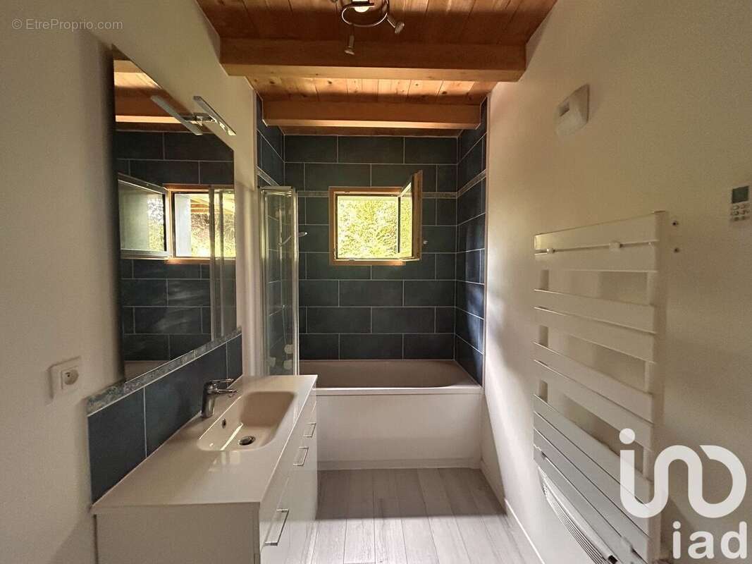 Photo 9 - Maison à ALLEMOND
