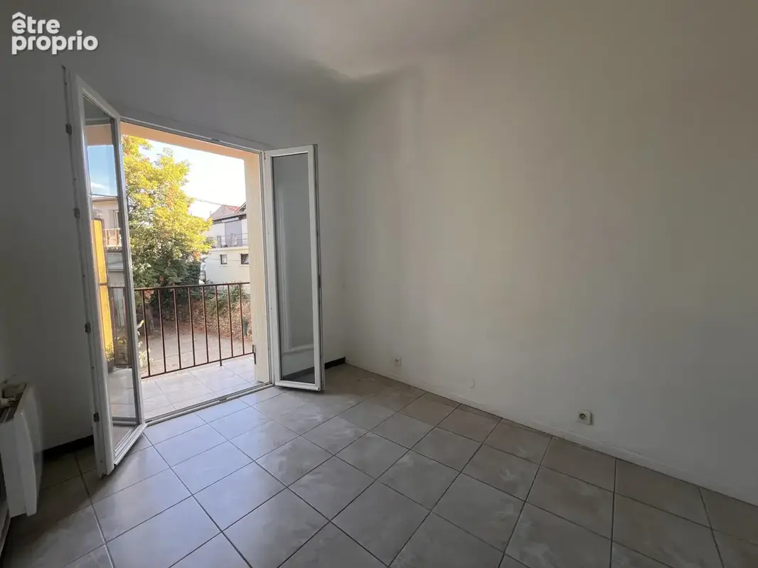 F2 bis avec balcon et vue dégagée à Céret - photo 16