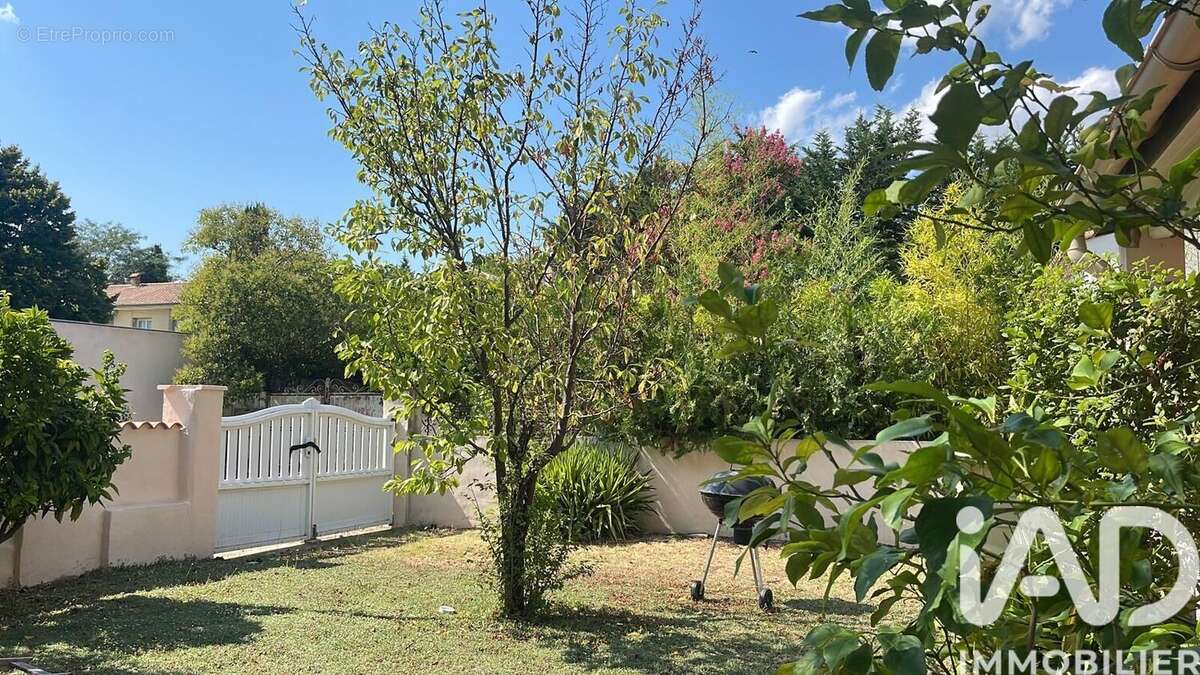 Photo 5 - Maison à CASTELNAU-LE-LEZ