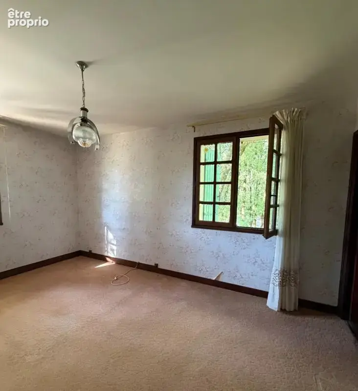 Mouthiers sur Boëme. Maison 118 m² avec  sous-sol sur  terrain de 2000 m² - photo 6