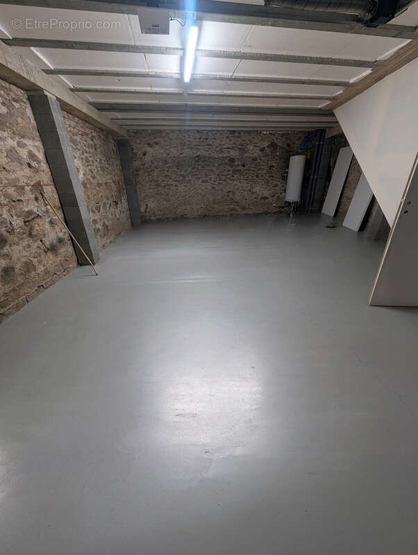 Maison à TORREILLES