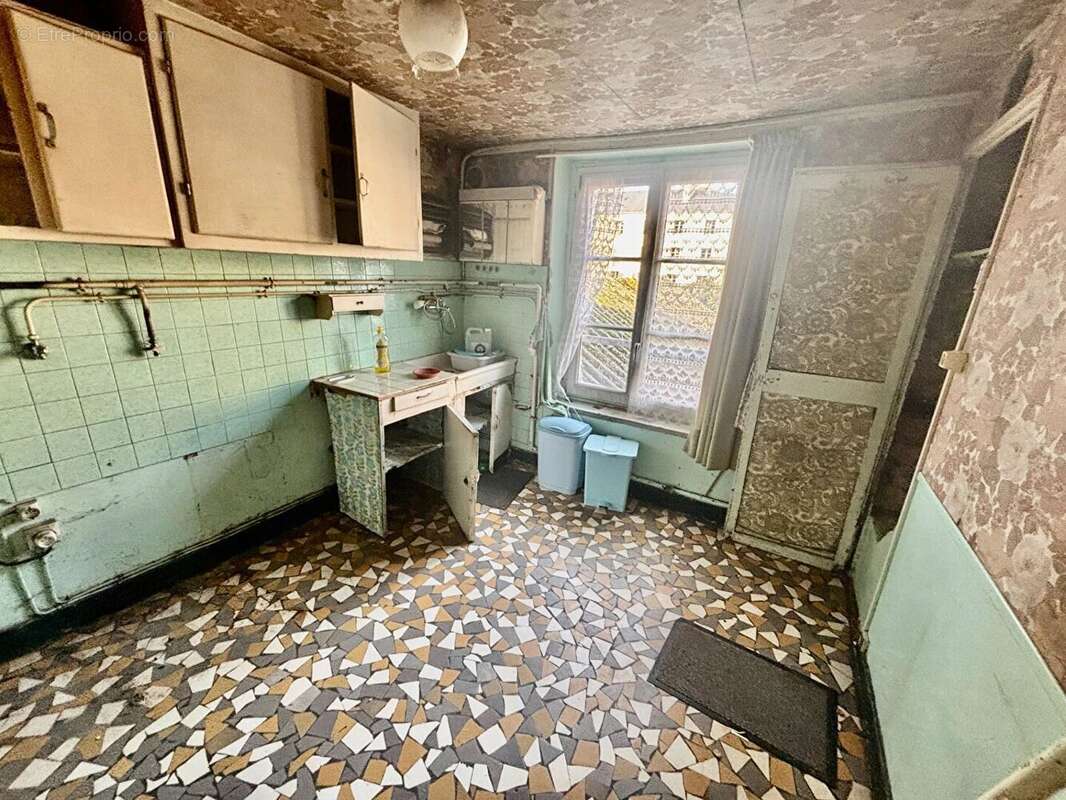 Appartement à VERSAILLES