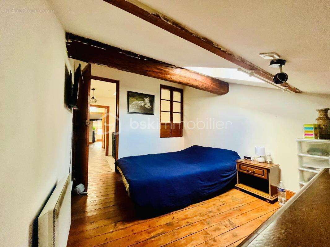 Maison de village R+3 de 106 m² - photo 3