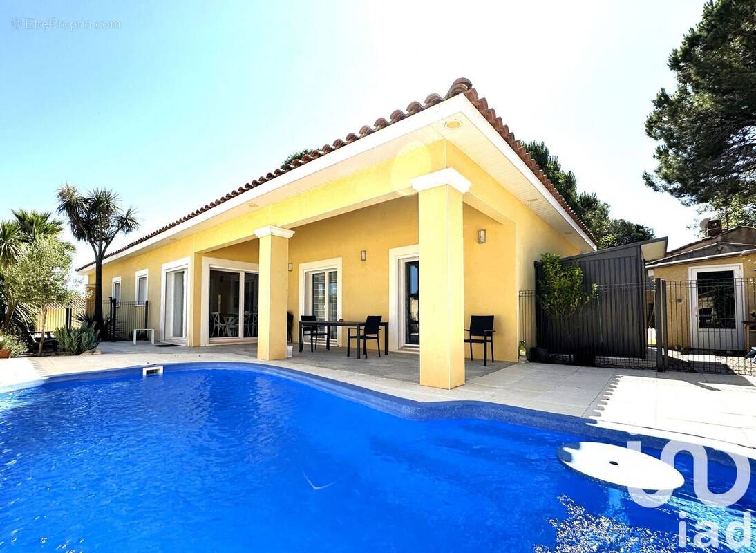 Photo 1 - Maison à CERS