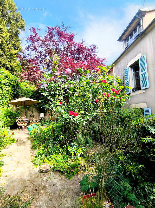 Maison à NEVERS