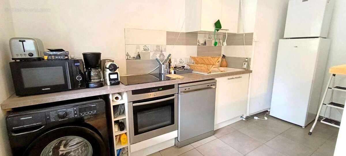 Photo 4 - Appartement à BREST