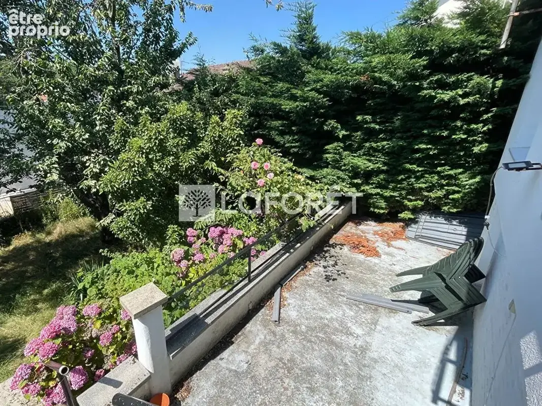 Maison Le Havre 2 pièce(s) 28 m2 - photo 4