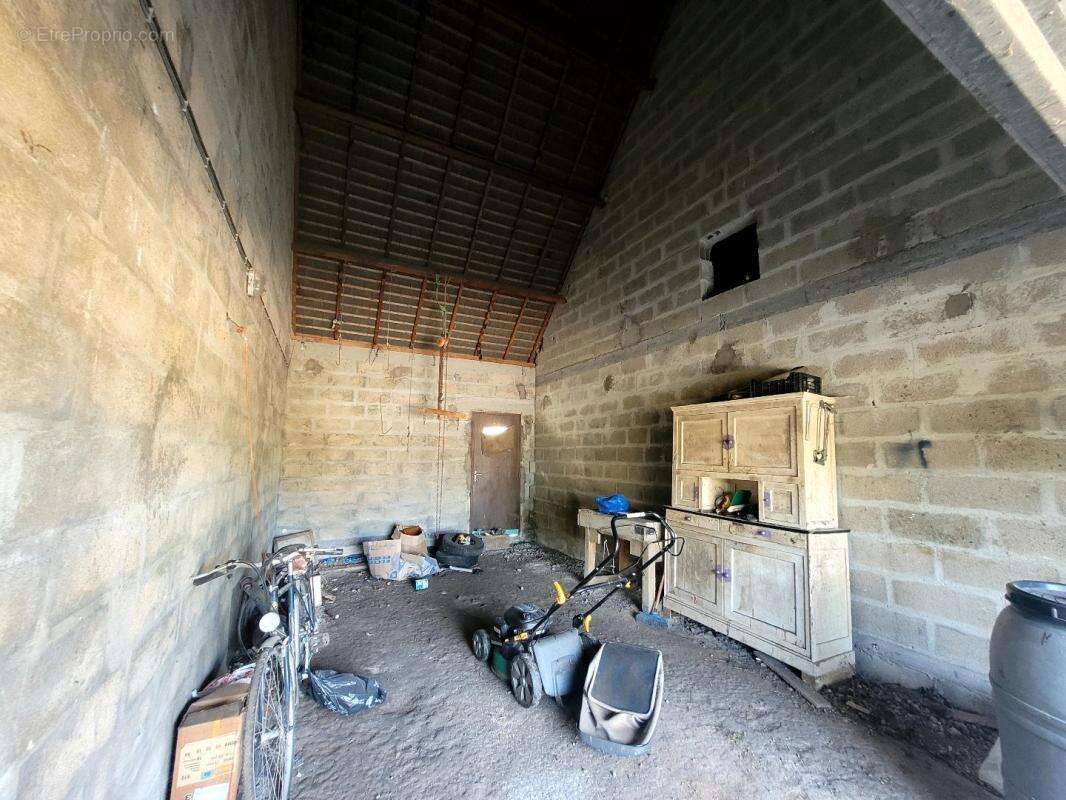 Maison 75 m² à Janville  - photo 8