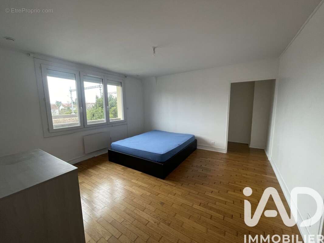 Photo 4 - Appartement à VILLENEUVE-LE-ROI