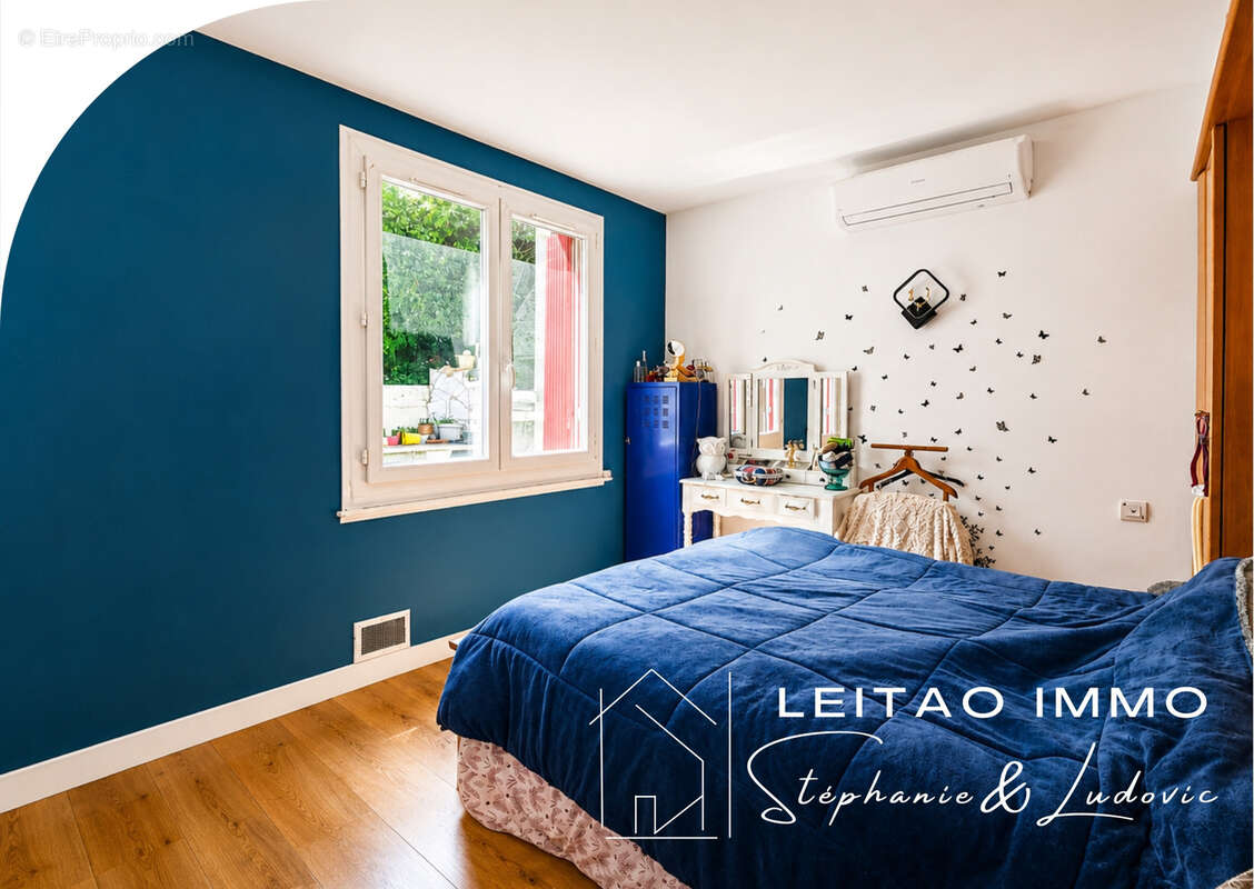 maison 4 pièces sous-sol - photo 8