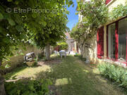 Maison à NEAUPHLE-LE-VIEUX