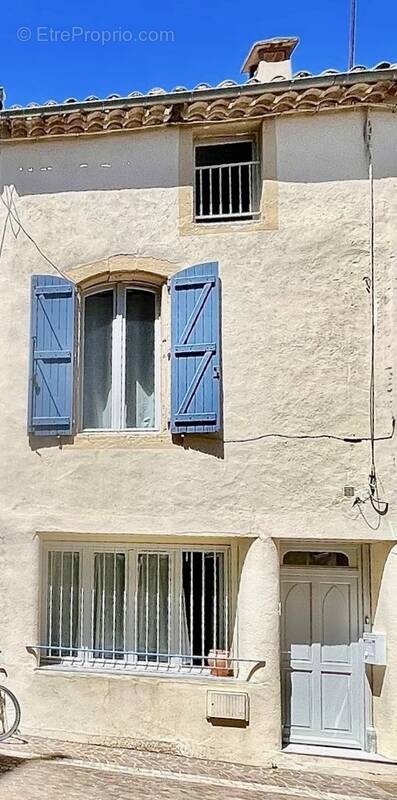Maison à PEZENAS