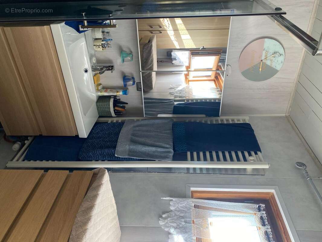 Photo 9 - Maison à LAPALISSE