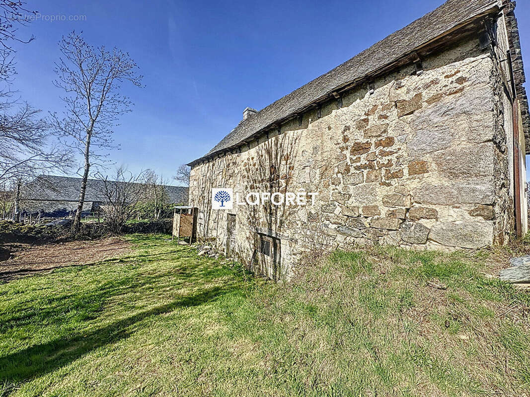 Maison Argences En Aubrac 2 pièce(s) 119 m2 - photo 13