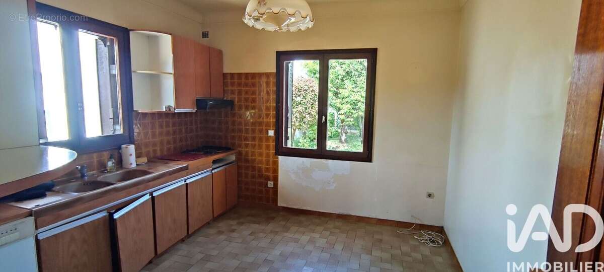 Photo 6 - Maison à SERVON