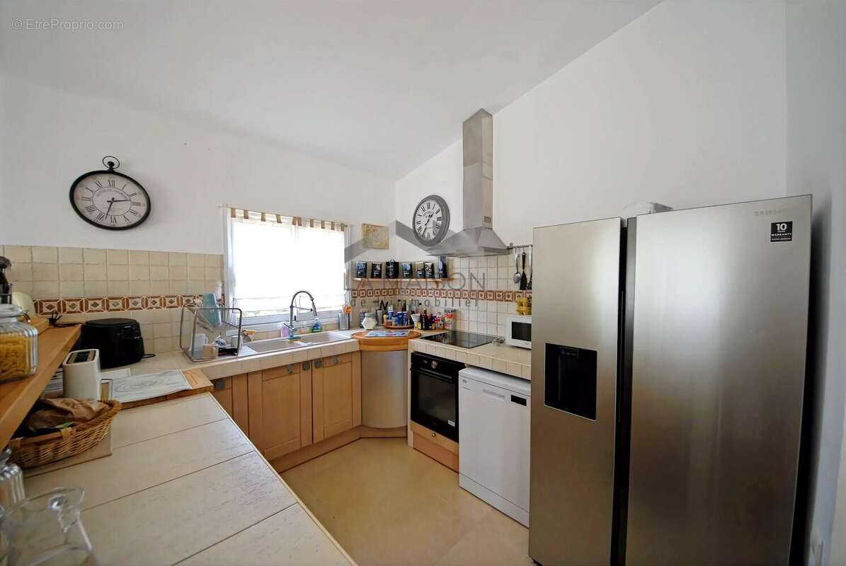 Villa T4 de 111 m² à Murateddu - photo 13