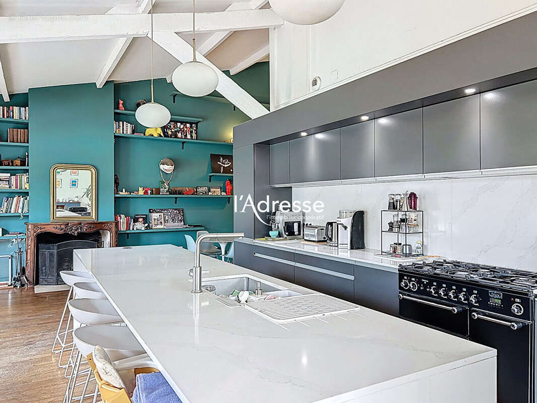 Maison à TOULOUSE