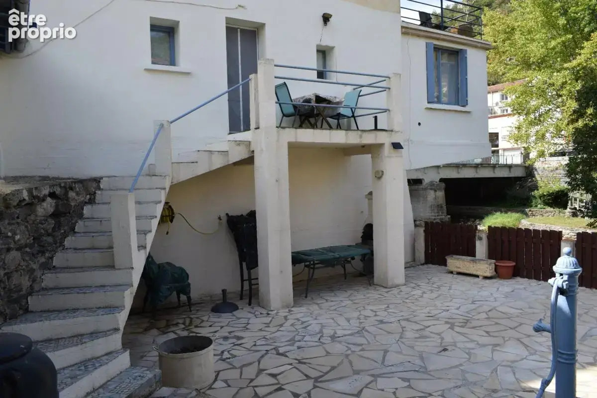Maison 5 pièces 62 m² à vendre à Axat (11140) - photo 13