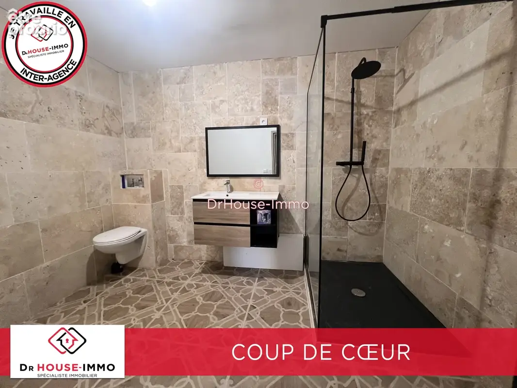 Maison 5 pièces 121 m² à vendre à Raismes (59590) - photo 62