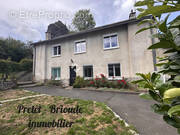 Maison à LAVEISSIERE
