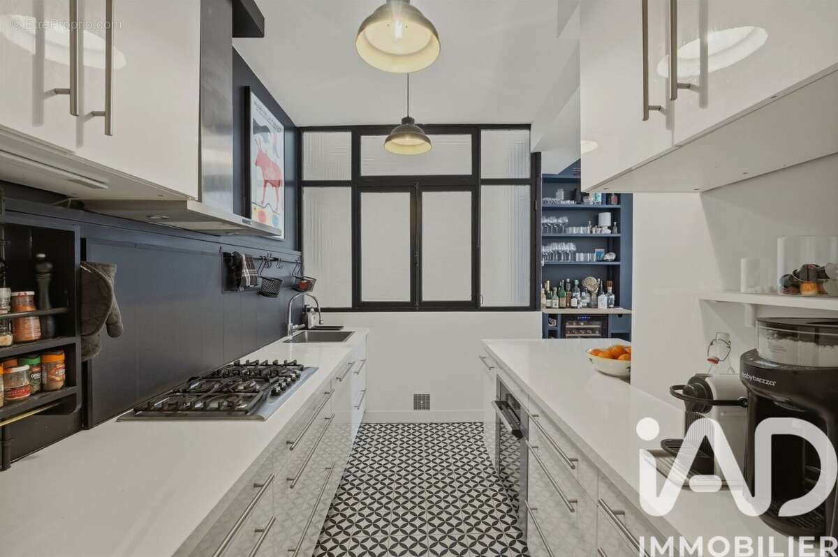 Photo 6 - Appartement à BORDEAUX