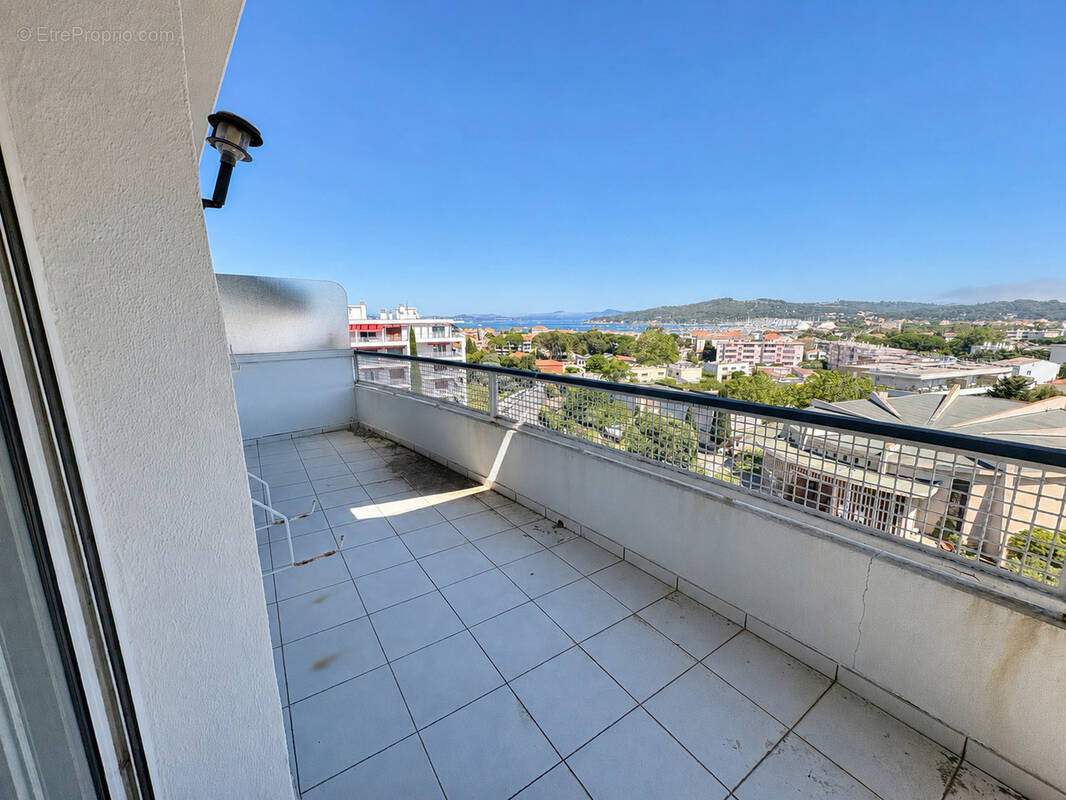 Appartement à LA SEYNE-SUR-MER