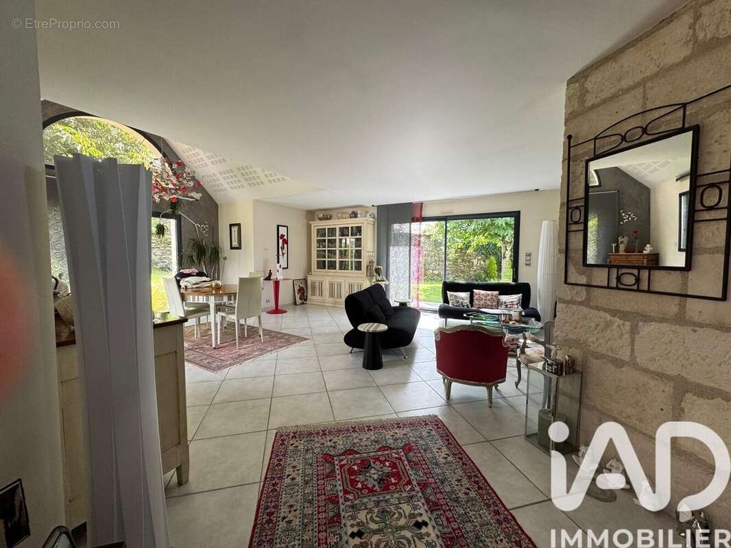 Photo 8 - Maison à ANGERS