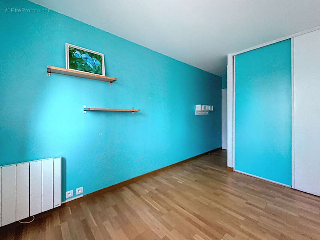 Appartement à FONTENAY-AUX-ROSES