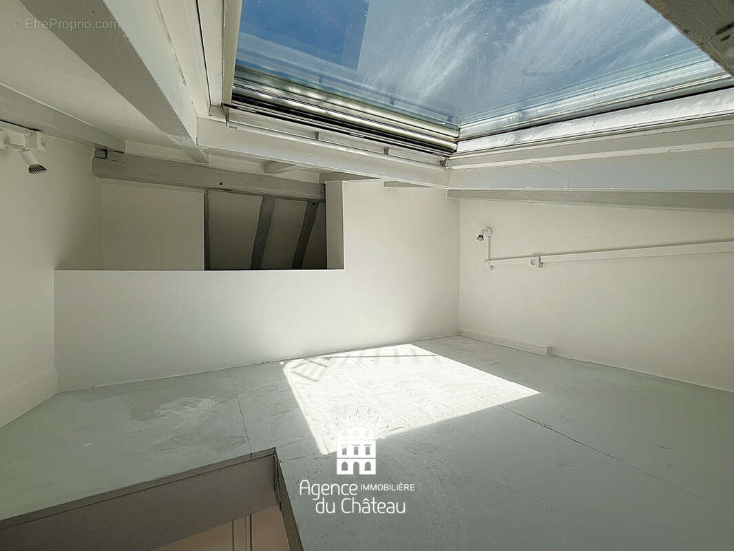 Appartement à VERSAILLES