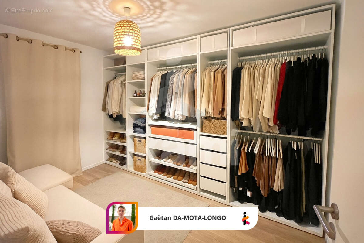 Appartement à MERIGNAC