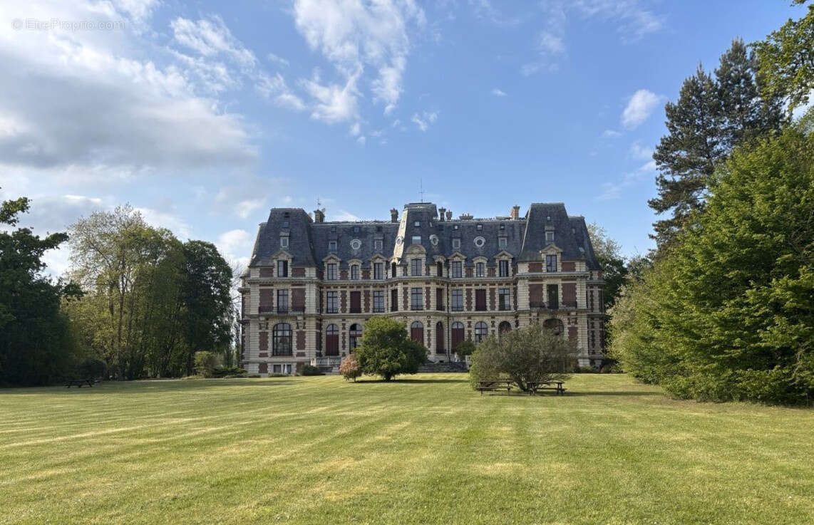 Appartement à SENLIS