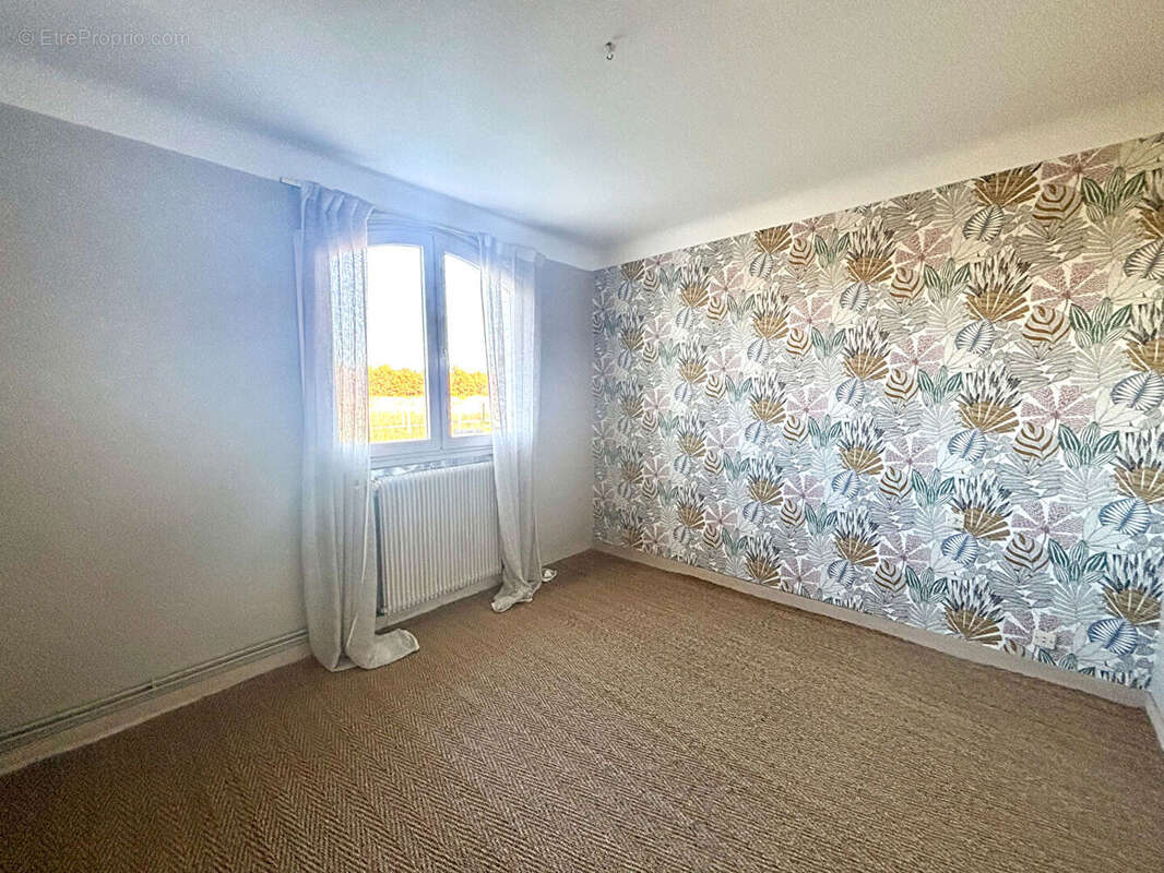 Maison à SORT-EN-CHALOSSE