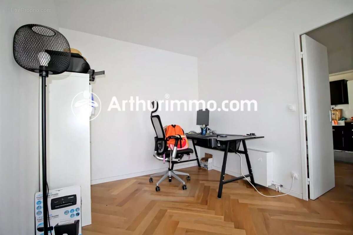 Maison à SAVIGNY-LE-TEMPLE