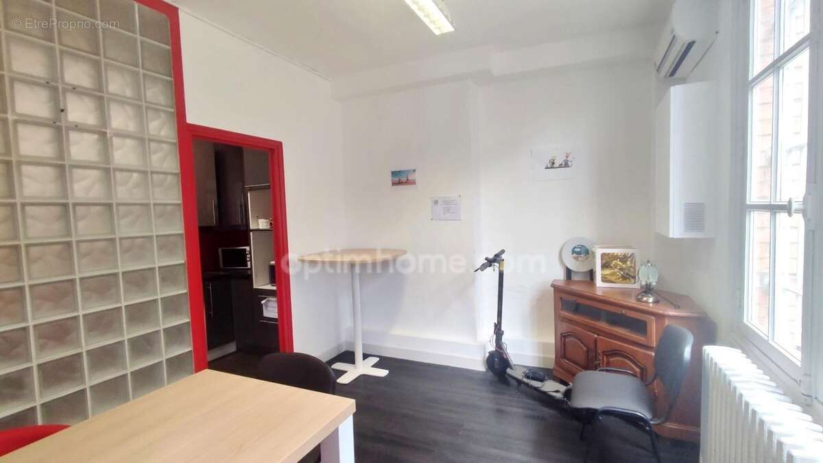 Maison à vendre SAINT QUENTIN (02) - photo 4