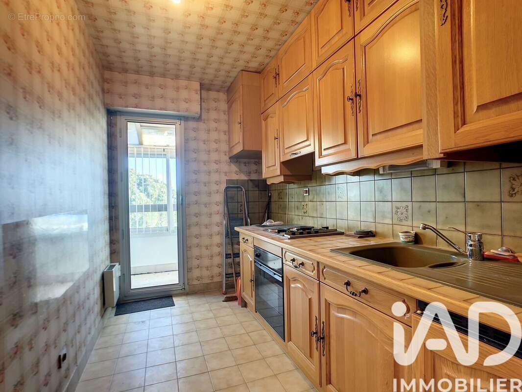 Photo 9 - Appartement à NICE