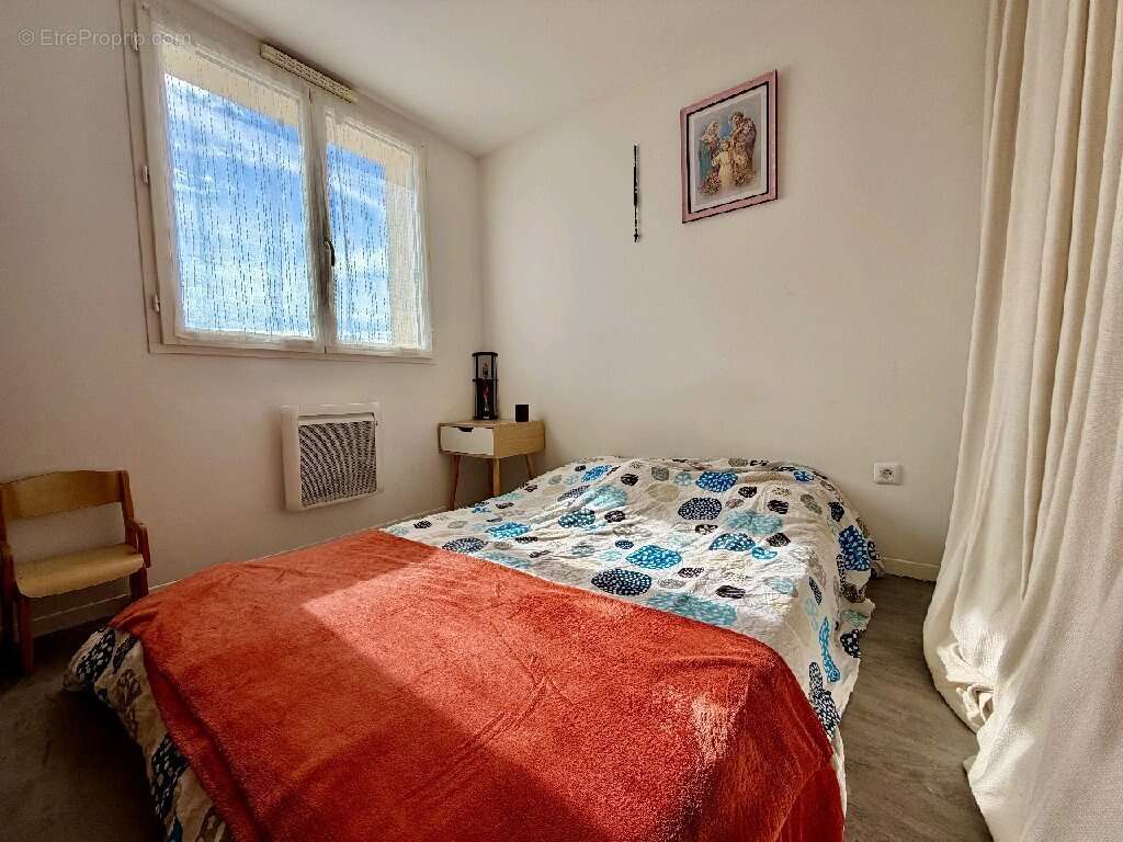Maison à MITRY-MORY