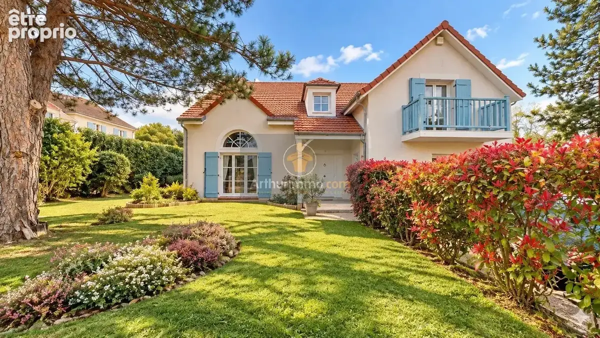 Maison à VERNOUILLET