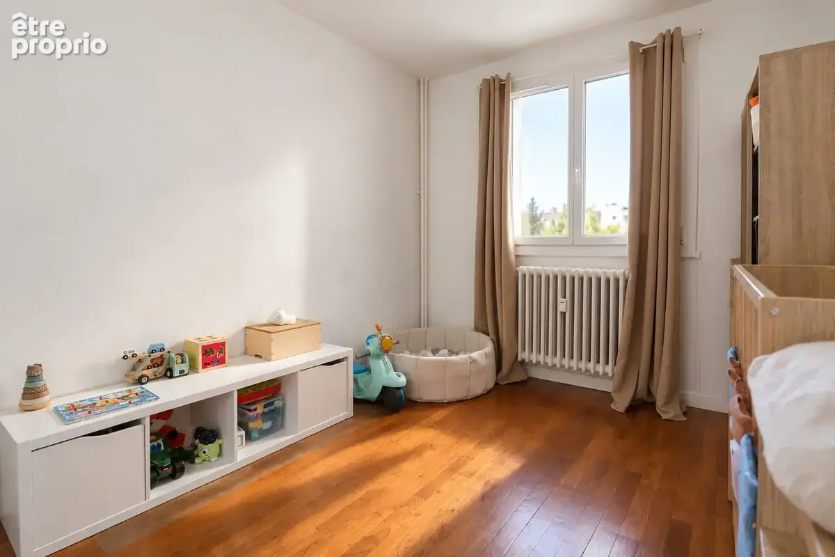 Appartement 3 pièces 58 m² à vendre à Dijon (21000) - photo 6