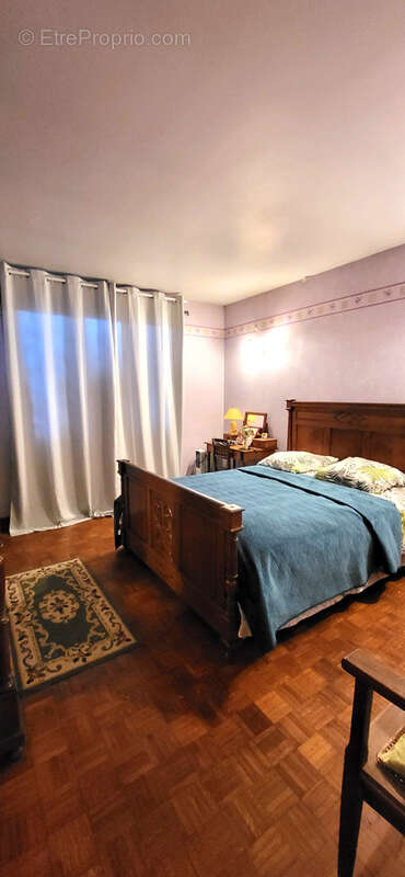 Maison à CHARLEVILLE-MEZIERES