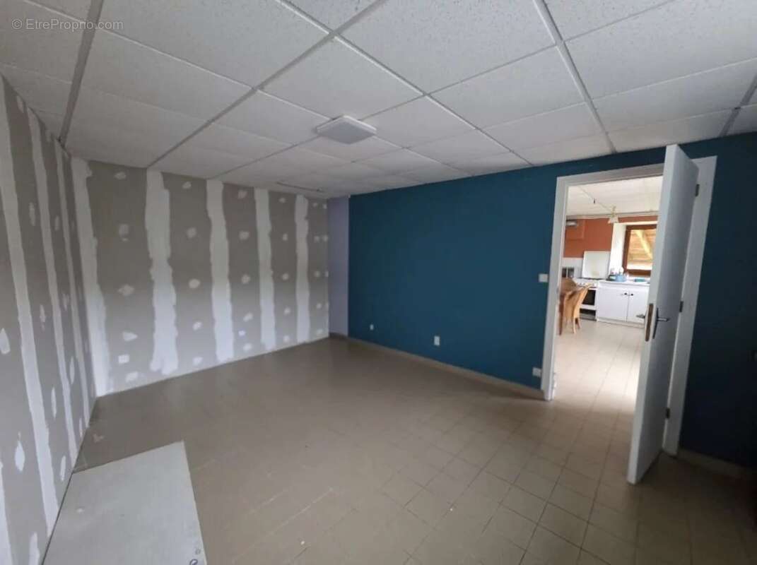 Maison à LABATIE-D'ANDAURE