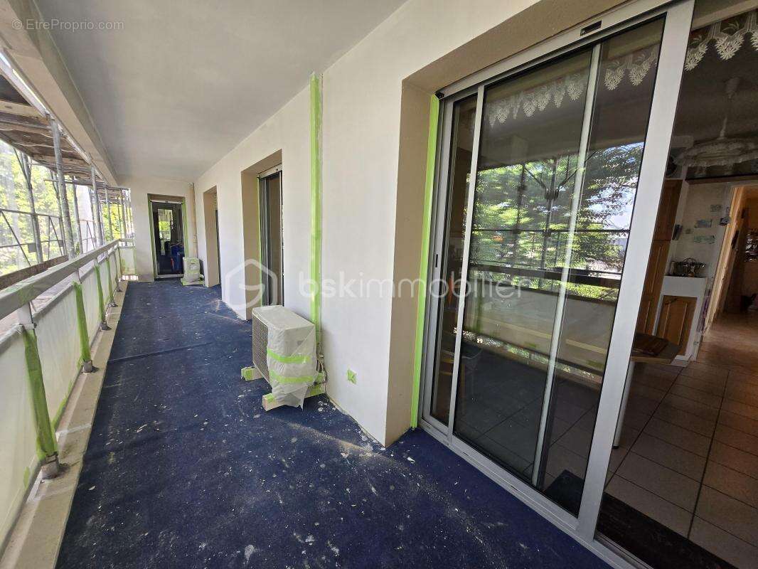 Appartement à NEVERS