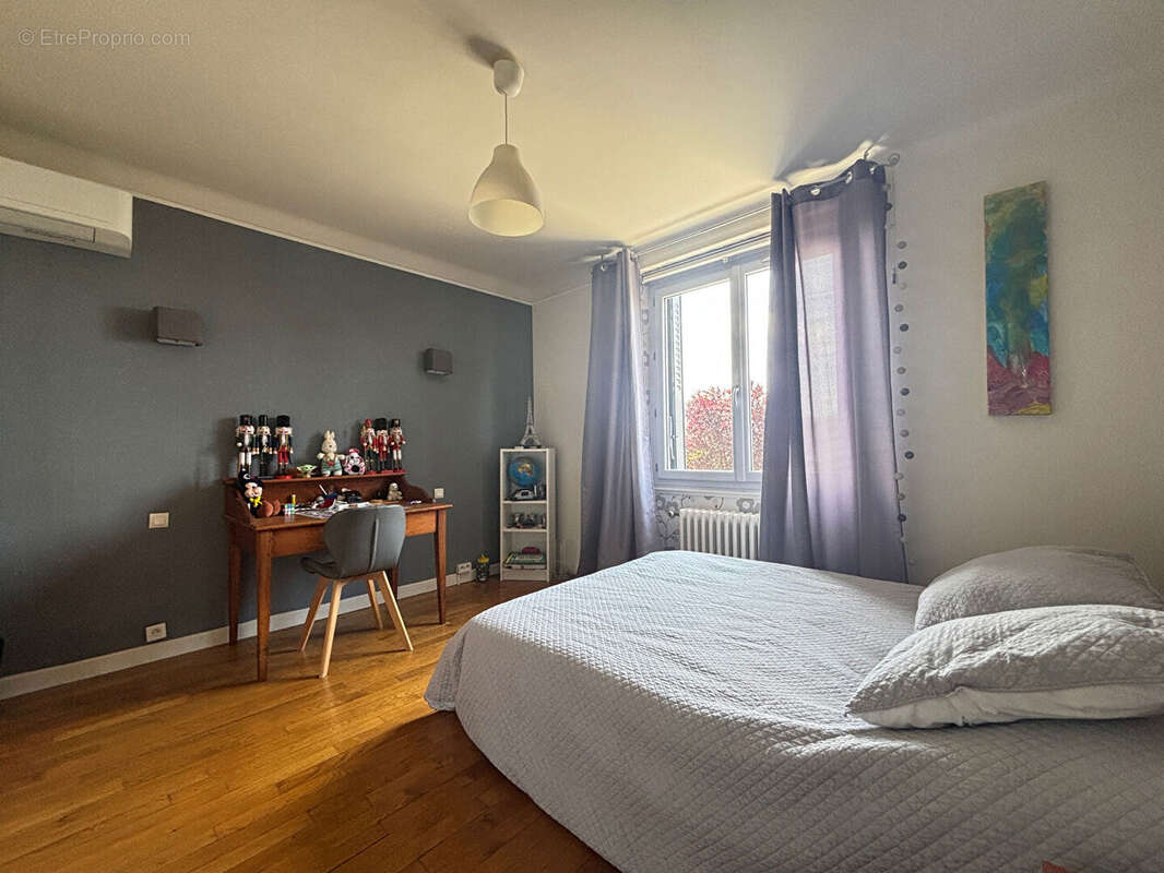 Maison individuelle / Terrain 756 m3 - photo 6