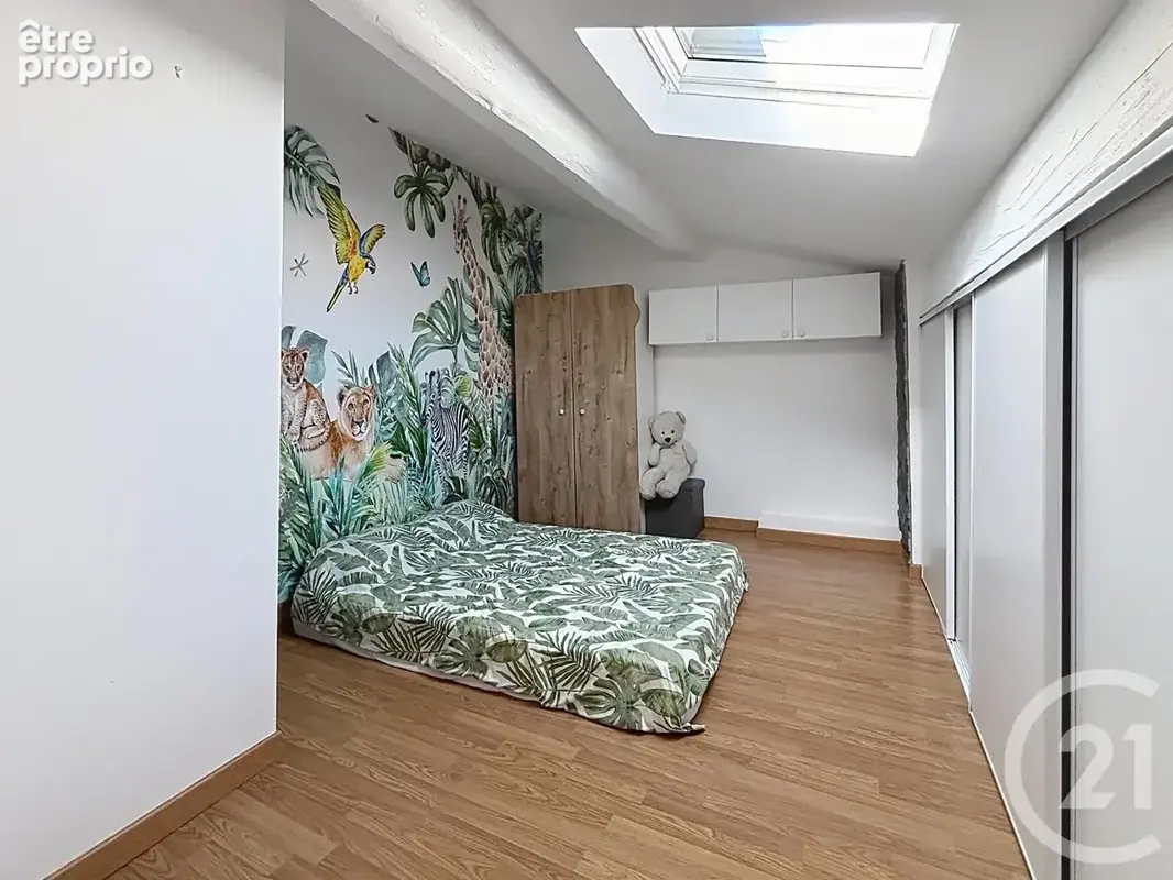 Appartement 3 pièces 68 m² à vendre à Sete (34200) - photo 3
