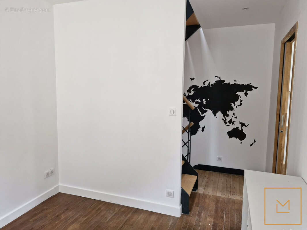 Maison 50 m² à Caen  - photo 6