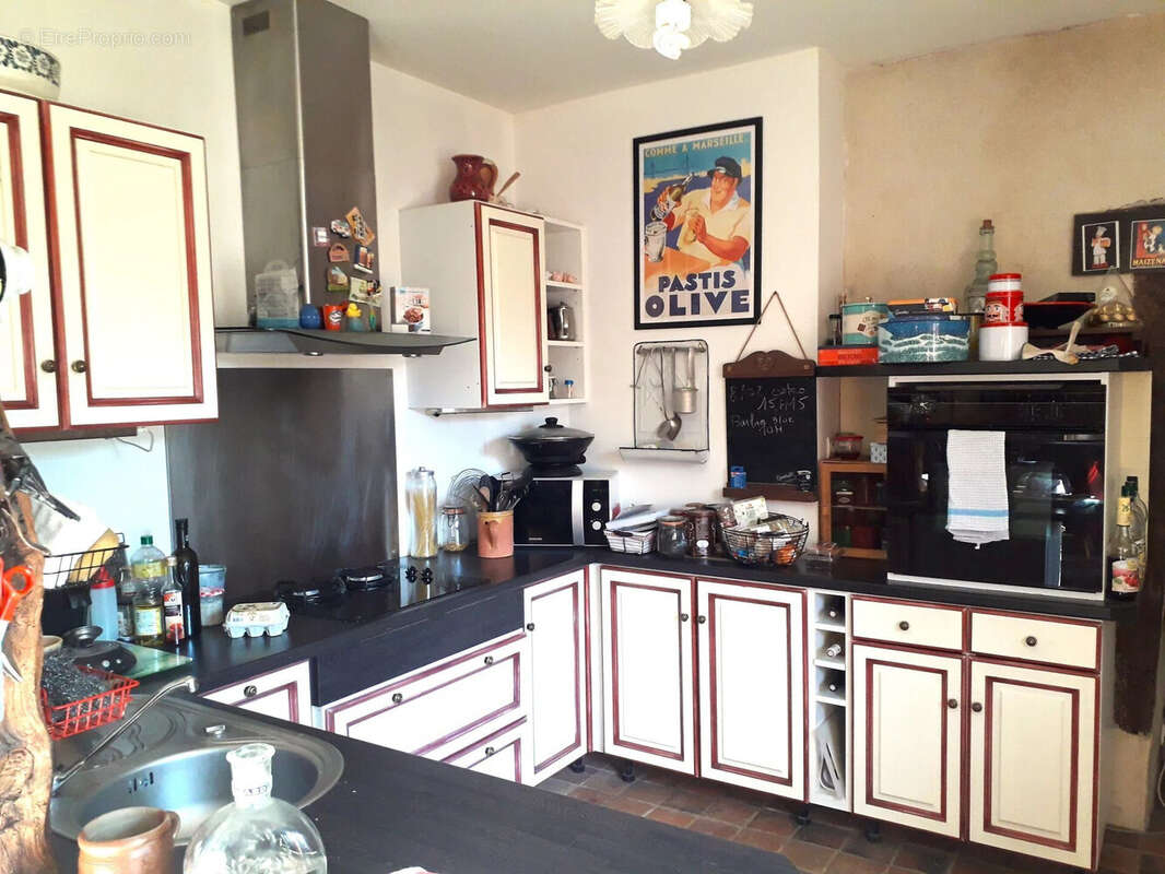Maison 176 m² à Noyal-Chatillon-Sur-Seiche  - photo 5