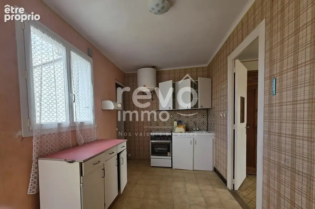 Maison familiale 175m² SAINT-COLOMBAN 44310 - photo 8