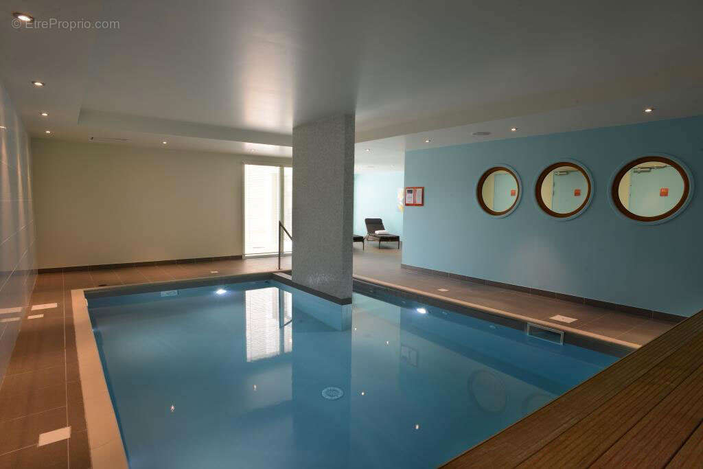 Investissement en residence Senior - photo 7
