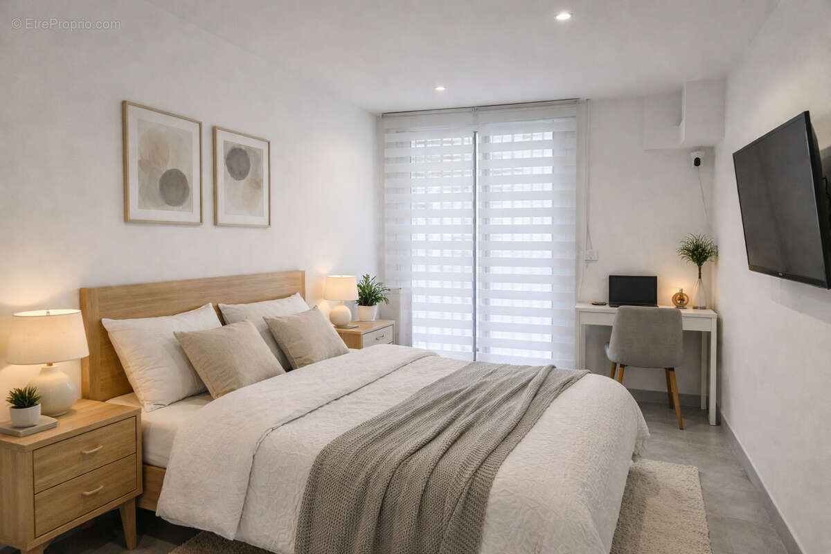 Appartement à MARIGNANE