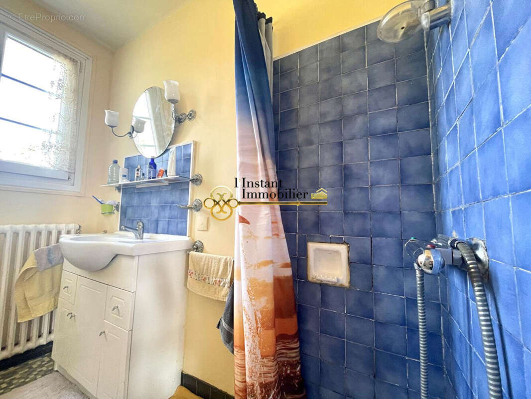 Maison à PLOUGASNOU