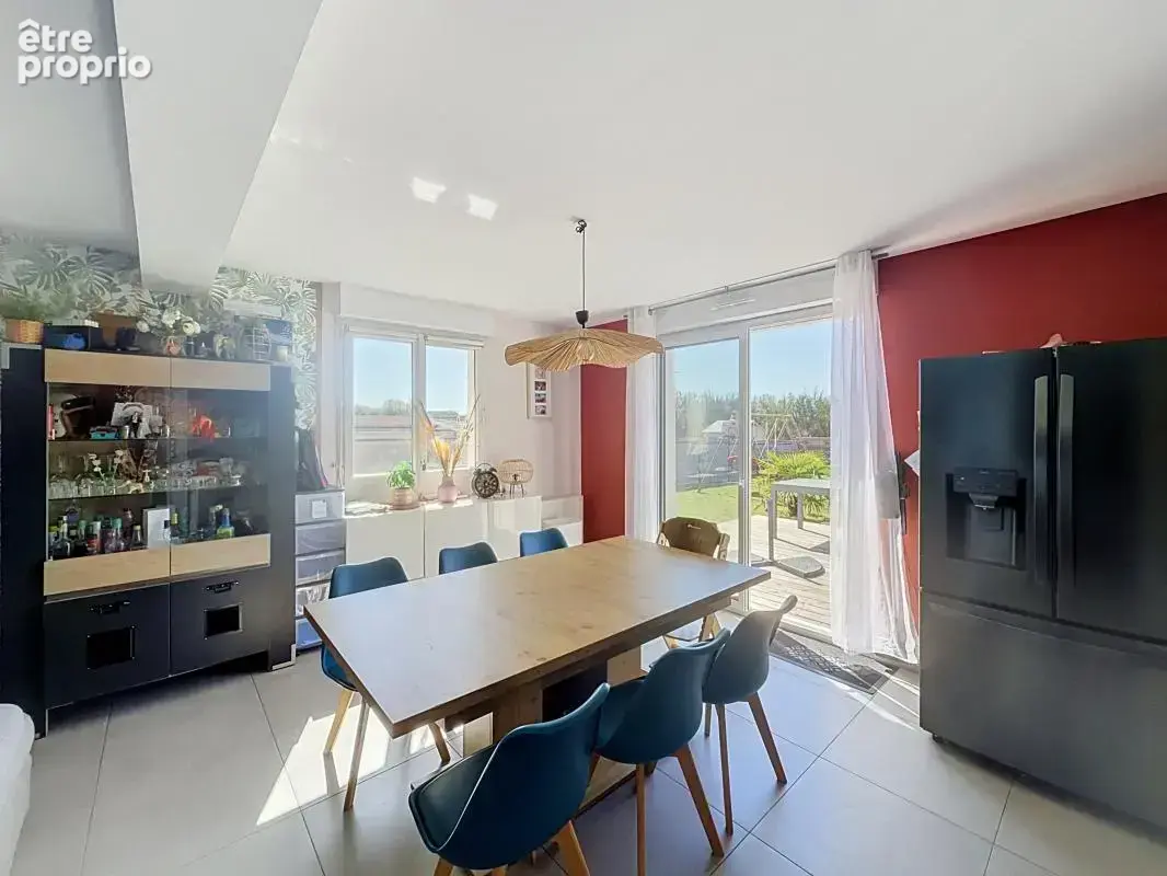 Maison 5 pièces 117 m² à vendre à Ploudaniel (29260) - photo 3